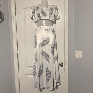Women’s 2 pc Dress Set NWOT
